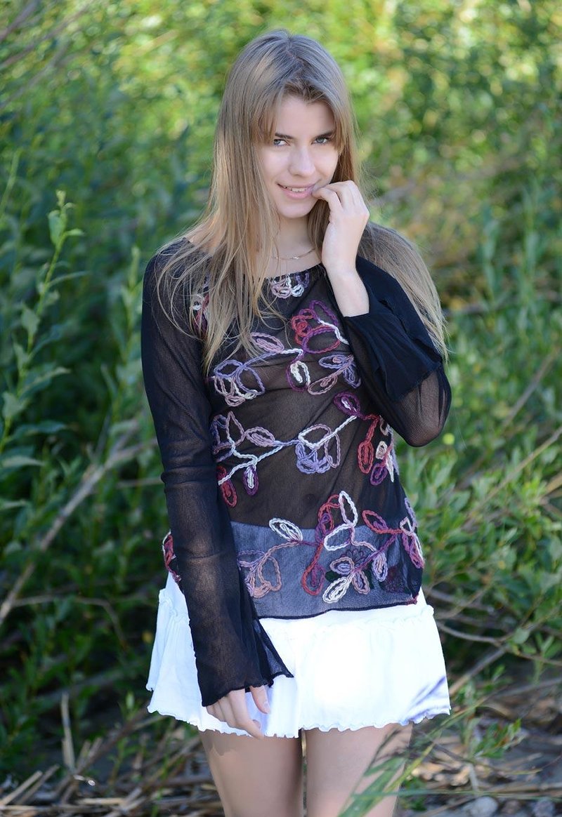 Проститутка Лара